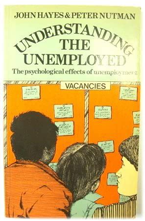 Understanding the Psychological Impact of Unemployment Worries