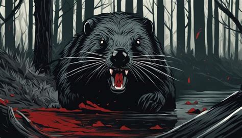 Understanding the Psychological Interpretation of Beaver Biting Dreams