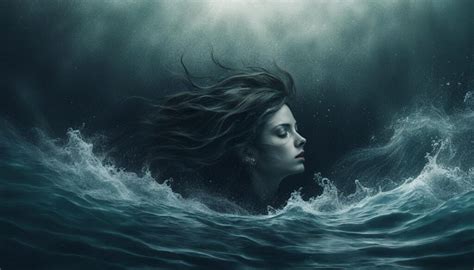 Understanding the Psychological Significance of Dreams Involving a Submerged Child