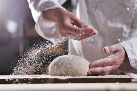 Understanding the Science Behind Baking: Unraveling the Journey from Grain to Dough