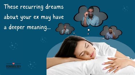 Understanding the Significance of Dreams Involving an Ex-Partner