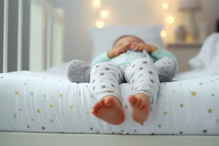 Understanding the Significance of High-Quality Rest for Infants