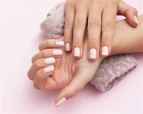 Understanding the Significance of Nail Maintenance