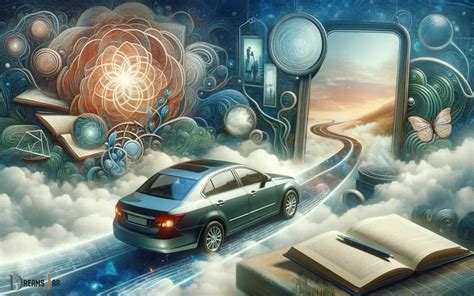 Understanding the Significance of Parked Cars in Dreams