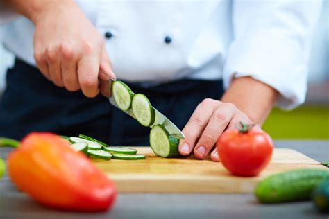 Understanding the Significance of a Cutting Surface in Your Culinary Space