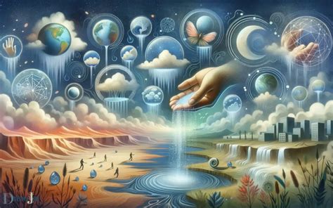 Understanding the Symbolism: Water in Dreams