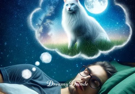 Understanding the Symbolism: Why Felines in Dreams?