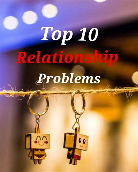 Understanding the Underlying Causes of Relationship Difficulties