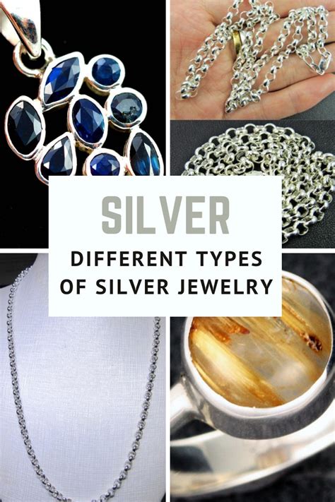 Understanding the Various Styles of Silver Earrings