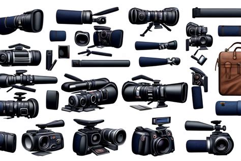 Understanding the Various Types of Camcorders