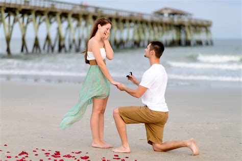 Understanding the profound emotions underlying the act of proposing marriage