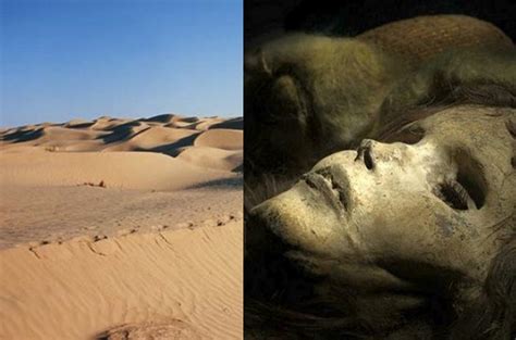 Unearth the secrets of ancient civilizations hidden beneath arid dunes