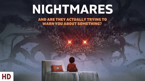 Unearthing the Meaning of Nightmares: Confronting Your Deepest fears in the Dream Realm