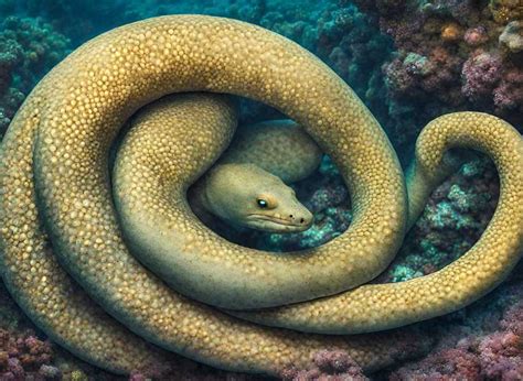 Unearthing the Symbolic Significance of Eel Bites