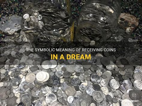 Unexpected encounters: The intriguing symbolism of receiving coins in dreams