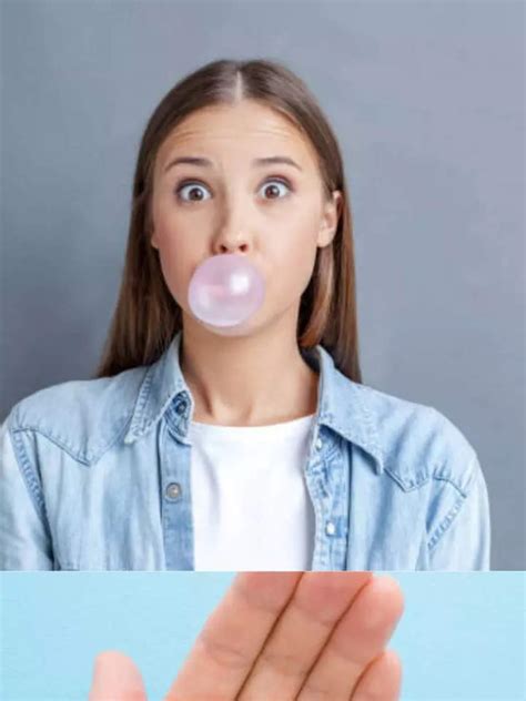 Unforeseen Consequences: How the Act of Accidentally Trampling on Chewing Gum Can Influence the Subconscious Mind and Impact Aspirations