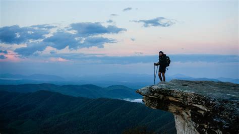 Unforgettable Hiking Trails: Explore the Majestic Beauty of the Enchanting Summit