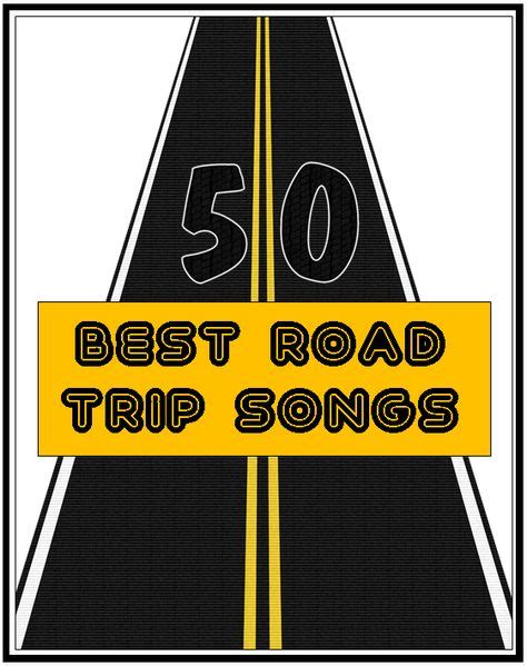 Unforgettable Road Trip Soundtrack: Songs to Fuel Your Adventure