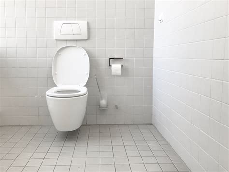 Unhygienic Toilets in Dreams: Symbolic Representations in Your Subconscious Mind