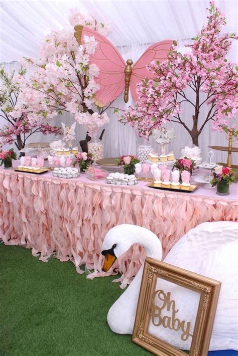 Unique Themes for a Baby Shower at a Maternal Nuptial Celebration