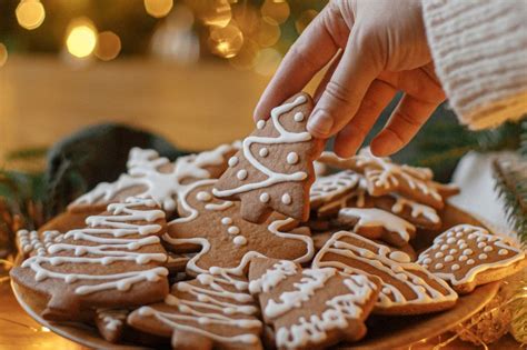 Unleash Your Creativity with Icing, Sprinkles, and More: Master the Art of Cookie Decorations