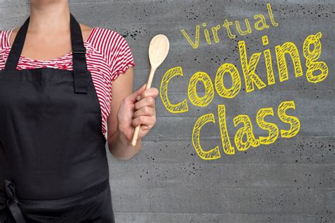 Unleash Your Creativity with Interactive Cooking Classes