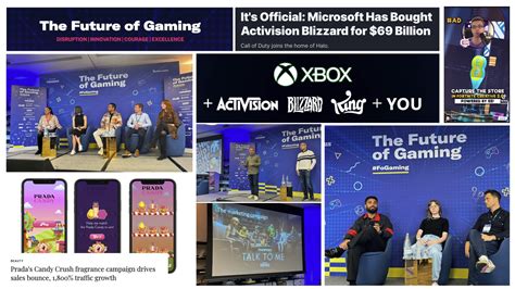 Unleash Your Potential: Explore the Untapped Opportunities in the Gaming Industry