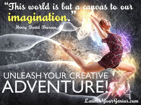 Unleash the Boundaries of Your Imagination