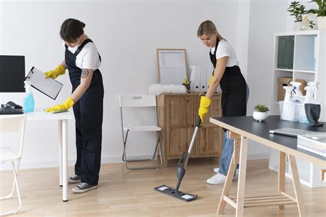 Unleash the Potential of Proven Cleaning Methods