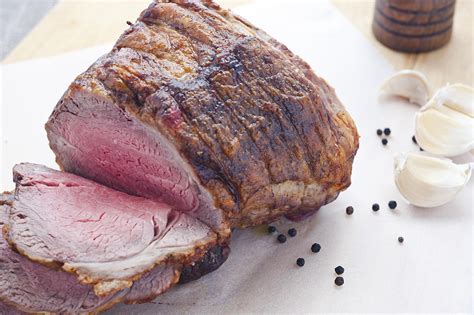 Unleashing Flavor: Creative Seasoning Ideas for Succulent Roast Beef