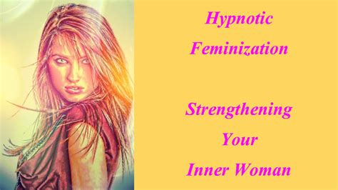 Unleashing Inner Strength: The Influence of a Feminine Interpretation on "Dream about An Absolution"