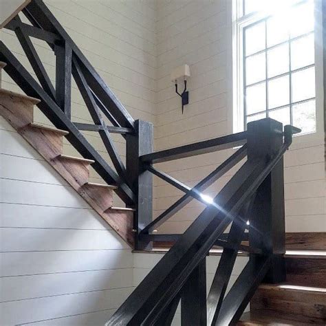 Unleashing Your Creativity: Customizing Your Stair Rail to Reflect Your Personal Style