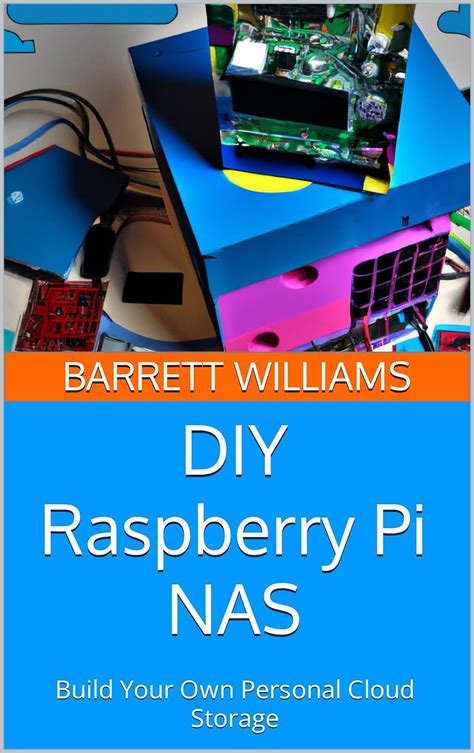 Unleashing Your Creativity: Raspberry Pi in DIY Projects