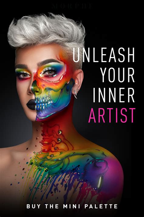 Unleashing Your Inner Artist: Tips for Creating Flawless Makeup Looks