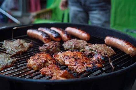 Unleashing Your Inner Grill Master: Tips for Barbecuing Meat