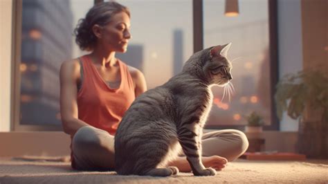 Unleashing Your Inner Wild: Exploring Alternatives to Having a Feline Speedster as Your Companion