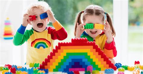 Unleashing the Magic: Exploring the World of Imaginative Play for Children