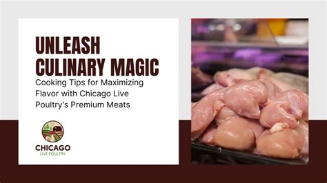 Unleashing the Taste Essence of Succulent Poultry through the Optimal Culinary Technique