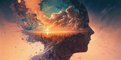 Unlocking Creativity: How Lucid Dreams Inspire Artistic Expression