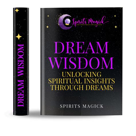 Unlocking Insight and Guidance in Life through Dream Interpretation