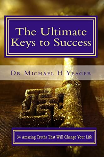 Unlocking Markesa Yeager's Wealth and Keys to Success