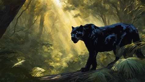 Unlocking Personal Dreams of Struggling Panthers: Psychological Perspectives