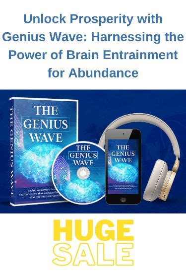 Unlocking Prosperity: Harnessing the Power of Your Mind to Attract Abundance