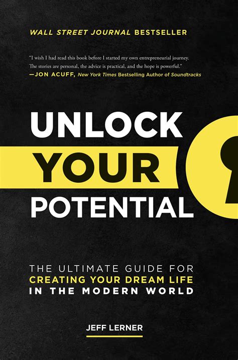 Unlocking Your Artistic Potential