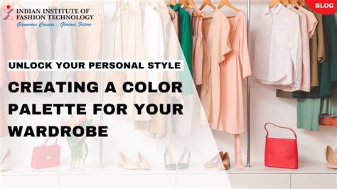 Unlocking Your Ideal Fashion Persona