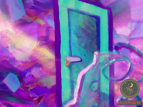 Unlocking a Faulty Door Lever: The Significance of Symbols in Dreams