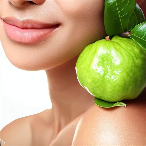 Unlocking the Beauty Benefits of White Guava for Radiant Skin