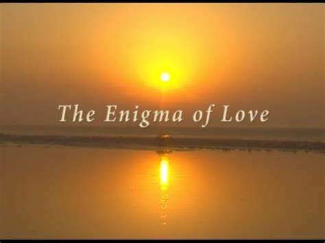 Unlocking the Enigma of Love: The Enchanting Experience of Being Smitten