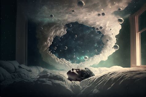 Unlocking the Enigma of Lucid Dreaming and Transcendent Communication