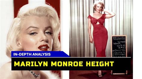 Unlocking the Height of Winter Monroe